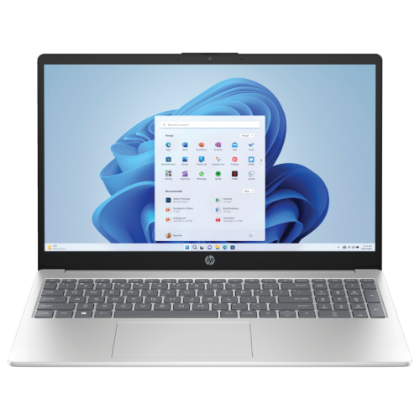 নতুন HP - Intel Core i3, 8GB RAM, 512GB SSD, 15.6 Inch FHD